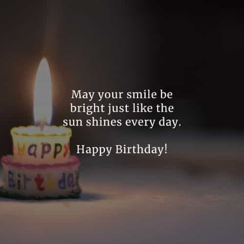 Happy Best Wishes Images For Birthday 